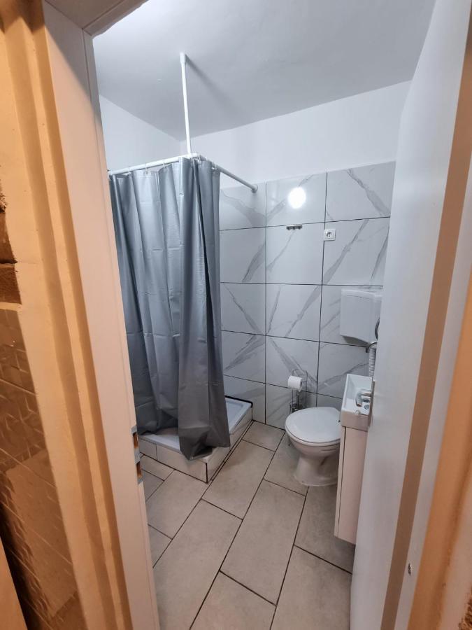 Apartment Tea Rijeka Exteriör bild
