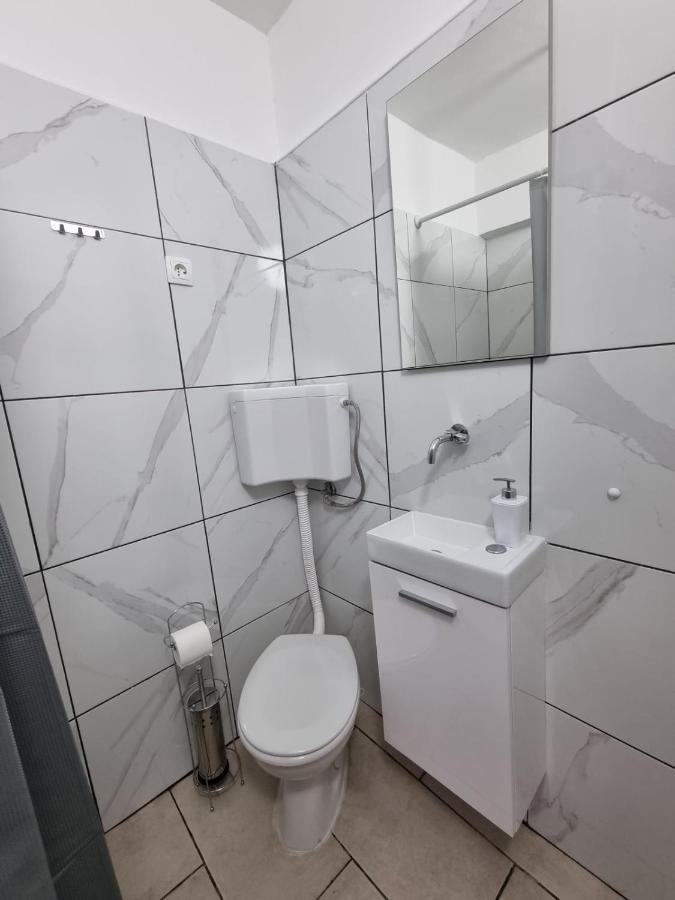 Apartment Tea Rijeka Exteriör bild
