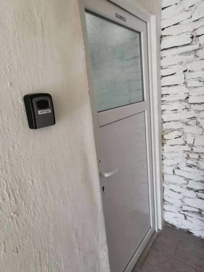 Apartment Tea Rijeka Exteriör bild